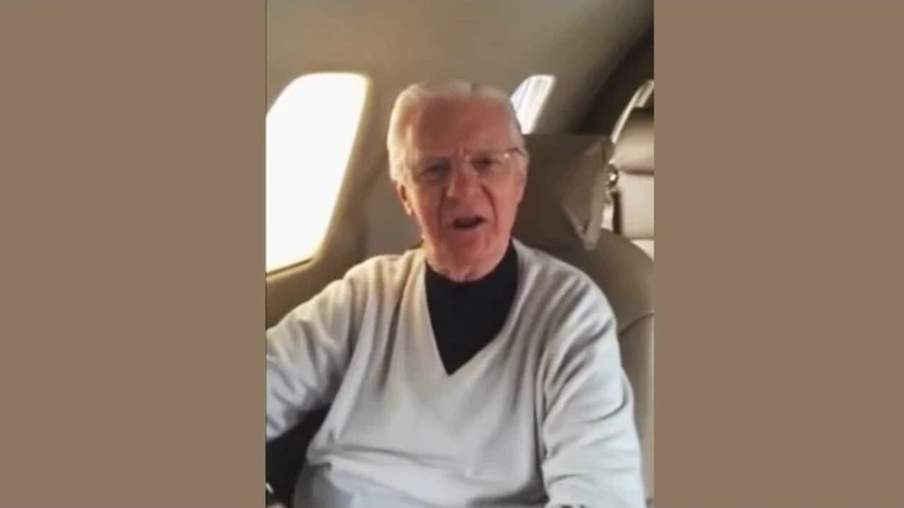 Bob Proctor on looking for the GOOD - Make it a Habit