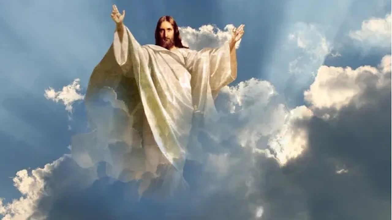 Godsinger: God wins 5. Music by Emmett Hughes