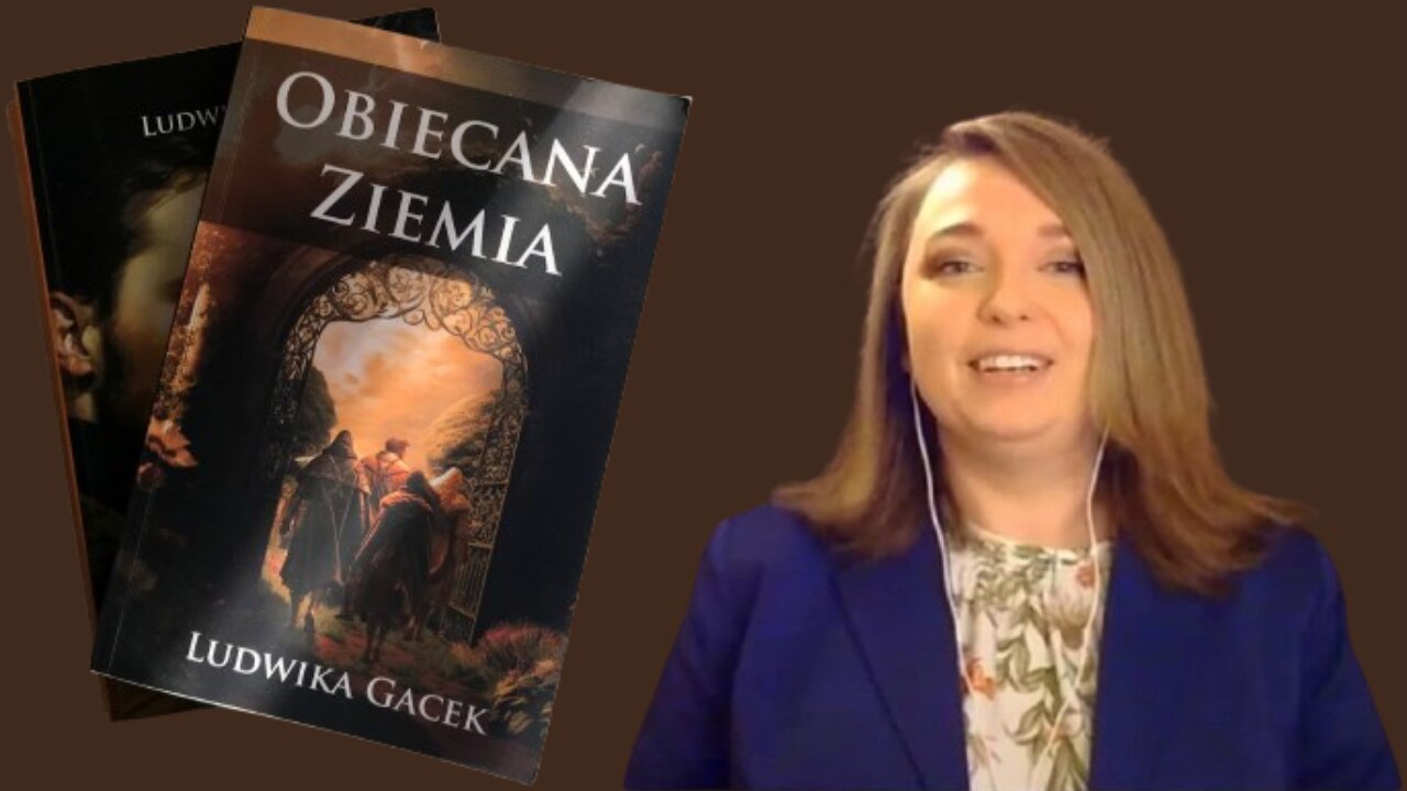 Mówiąc krótko: "Chciałabym przemycić Pana Boga" - rozmowa z L. Gacek o fantastyce dla całej rodziny