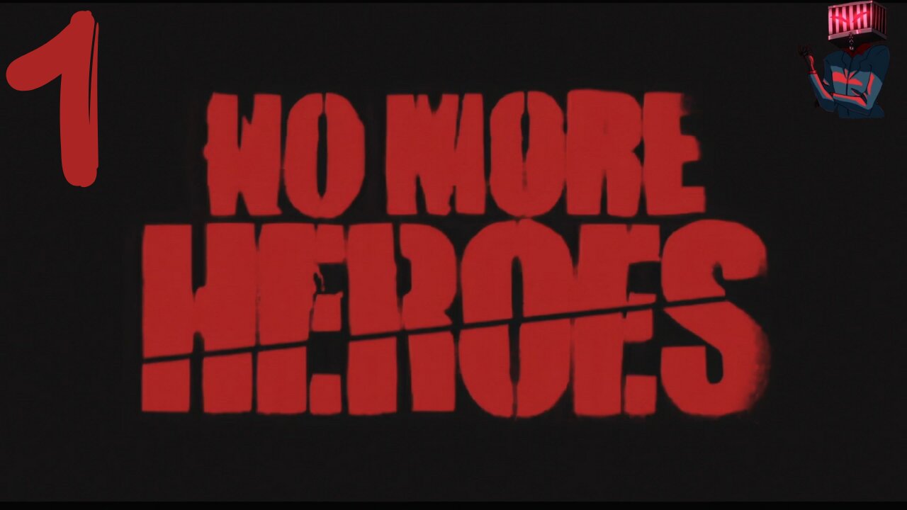 No More Heroes Walkthrough Becoming An Assassin