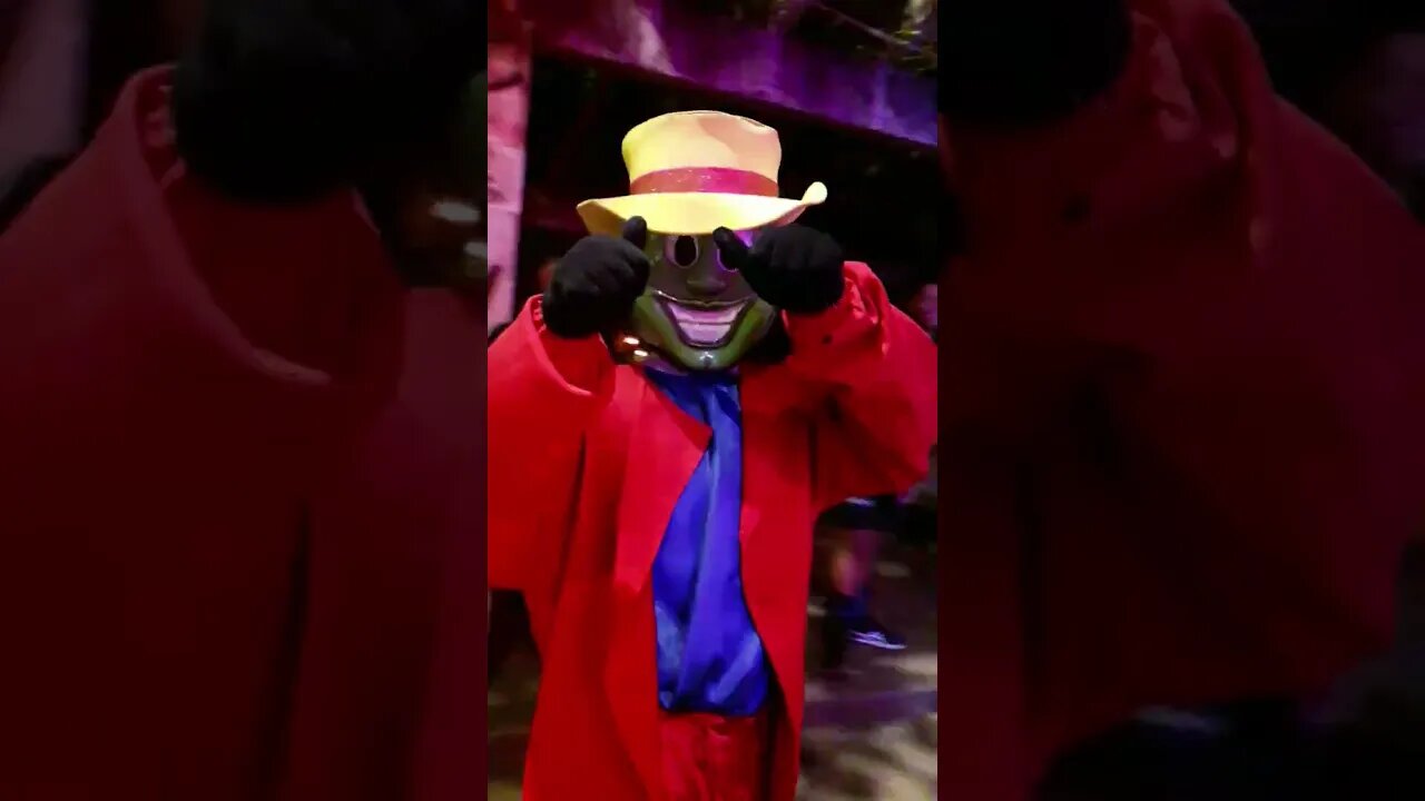 SUPER NINJAS, DANÇANDO FOFÃO, PATATI, PATATÁ E O MÁSKARA NA CARRETA DA ALEGRIA TREM BALADA, LIKE 47