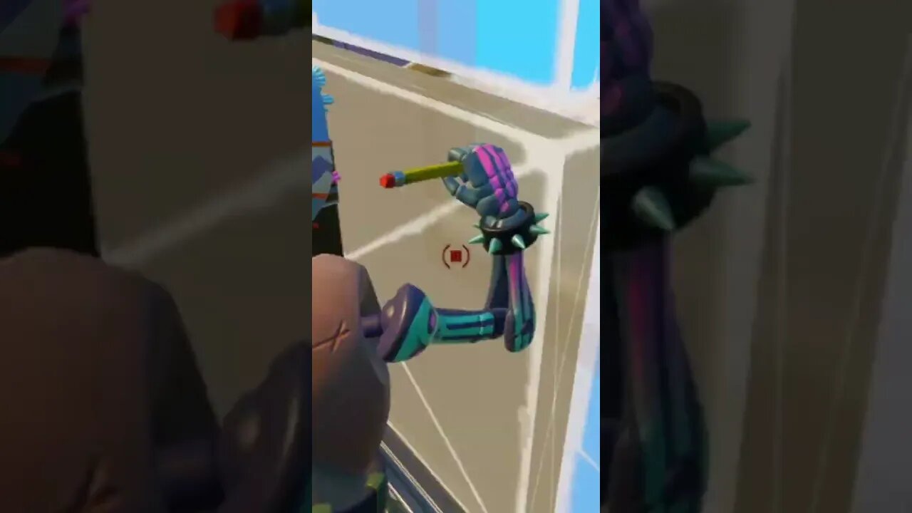 Glaurung Practice #shorts #fortnite