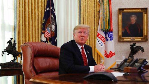 What happens after its proven trump actually won the election?Here are the 2 paths that it can go.