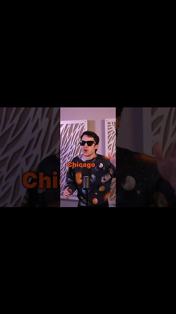 Chicago Vibes: From Luma Nadi's to Cubs Games