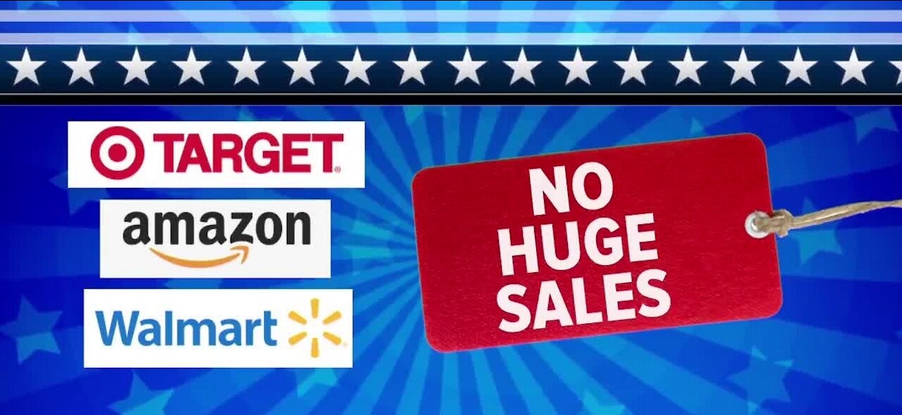 Your last chance for Labor Day sales