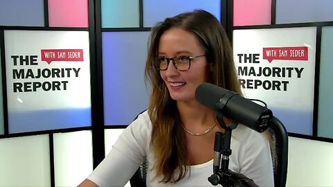 Pro-Palestine Voices Silenced; HUGE UAW Strike Looms w/ Rebecca Ruth Gould, Jessie Kelly | MR LIVE