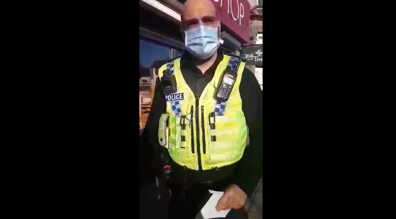 the time to stand up is NOW