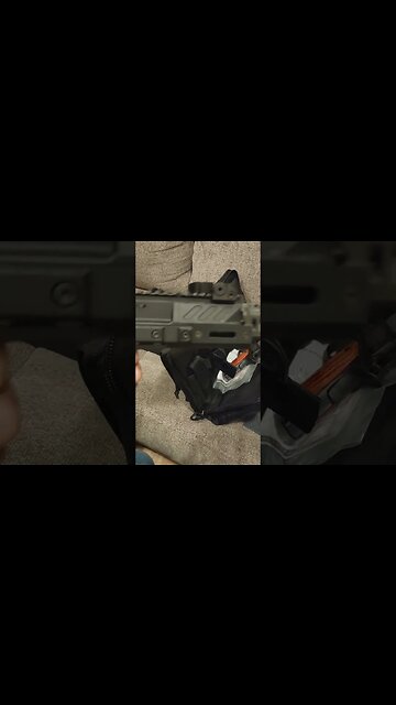 The CZ Bren 2 for you #education #guns #gunroom #czguns #czpistols