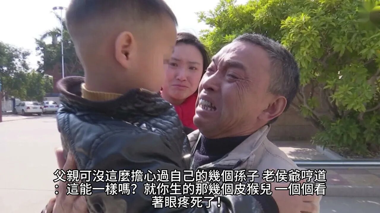 {將軍,夫人喊你種田了}605~609章 有聲字幕小說