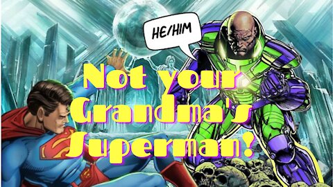 There's a new hero in town...