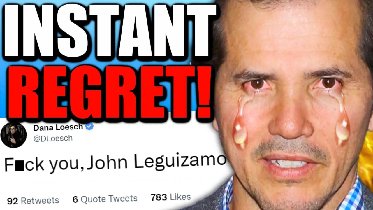 Things Get WORSE For Woke Actor After He ATTACKS Chris Pratt! CRAZY Meltdown!