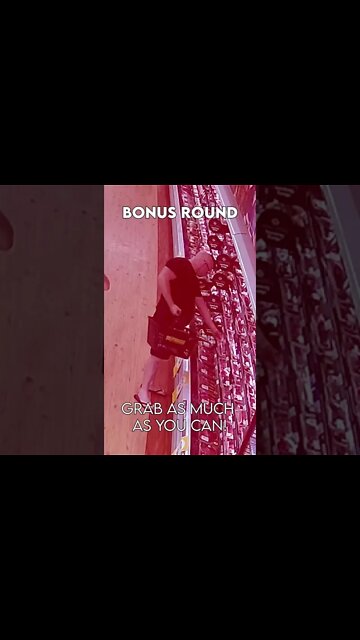 CUSTOMER MAGIC MOBY #SHORTS