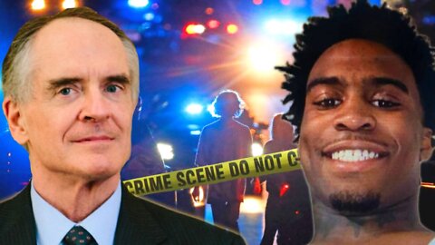 Jared Taylor || The Menace of Memphis: Gunman Kills 4 People During Rampage