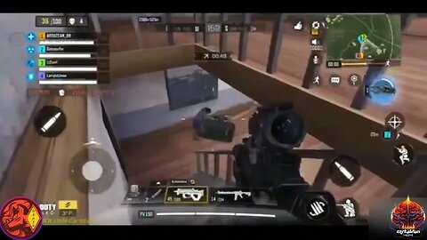 Geats joga Call of duty mobile - 006