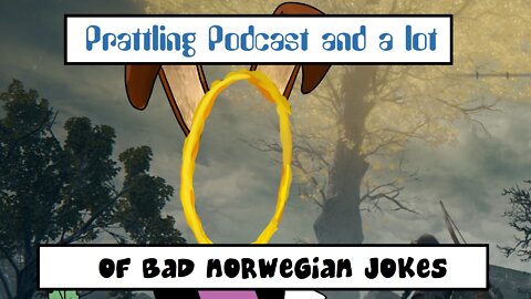 An hour of Terrible Norwegian Jokes - Prattling Podcast