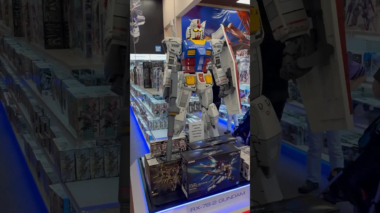 GBWC 2023 Atlanta USA #gbwc2023 #ガンプラ #anime #gundamwing #animecomic #diy #gundambuilder #manga