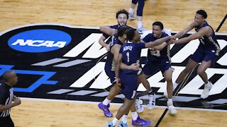 Oral Roberts Upsets Ohio State, Florida To Advance To Sweet 16