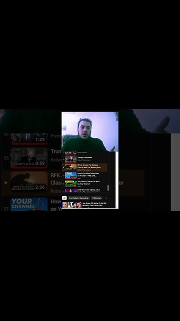 YOUNG PEOPLE FEEL HOPELESS