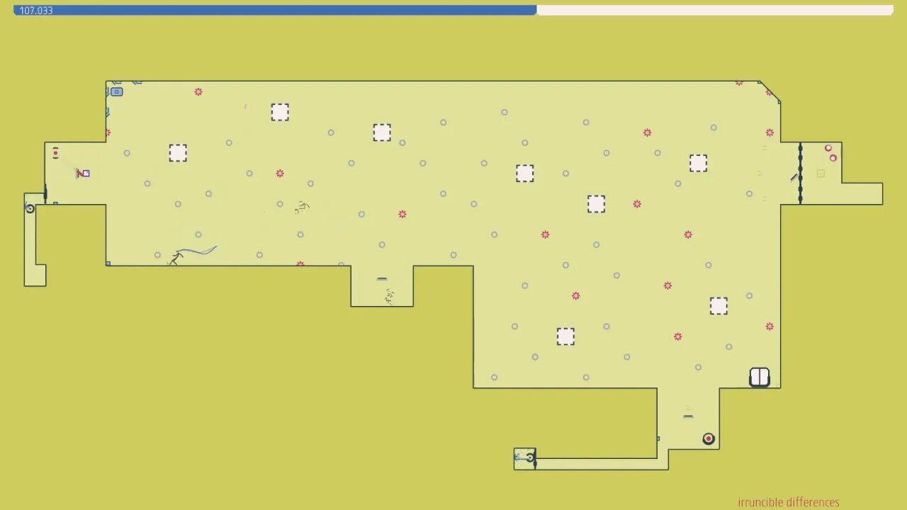 N++ - Irruncible Differences (?-E-09) - G++O++E++