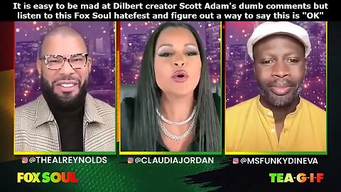 This doesn't get you canceled?