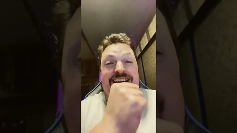 Who’s She Mad At? 🤣