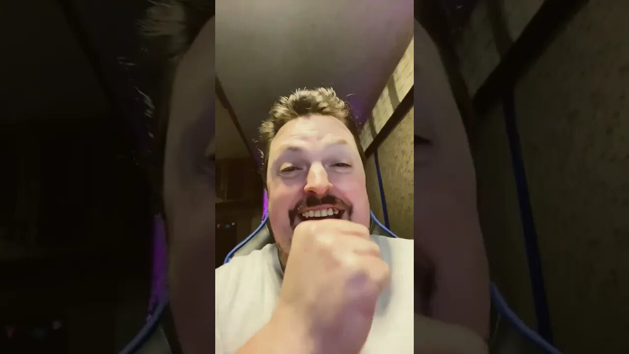 Who’s She Mad At? 🤣