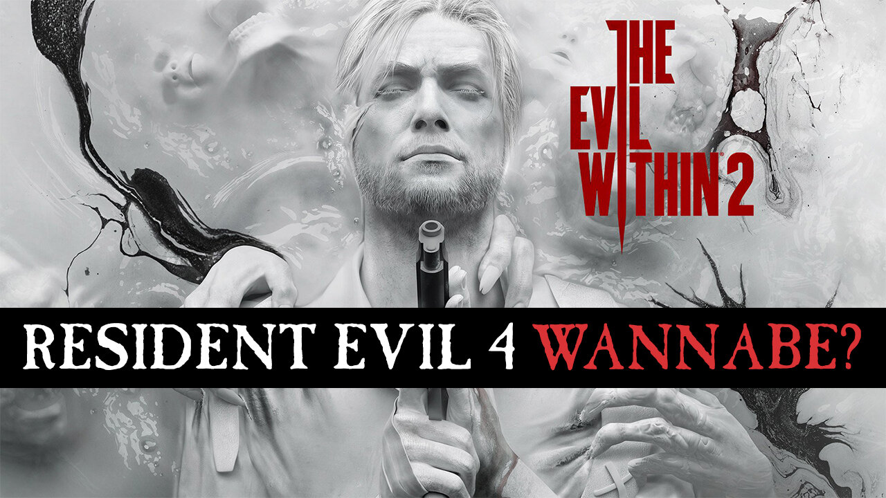 The Evil Within 2 [REVIEW] - The Final Judgement