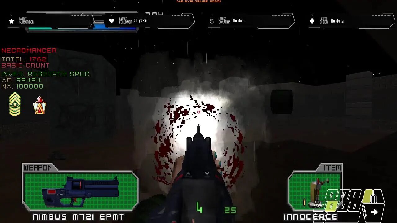 [ENG/PC/+18] The new Resident Evil looks good!