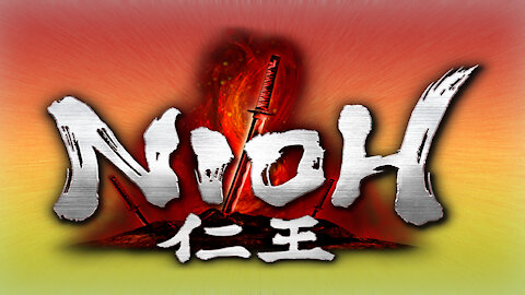 Mr. Extreme gets WOKE! Starring Nioh