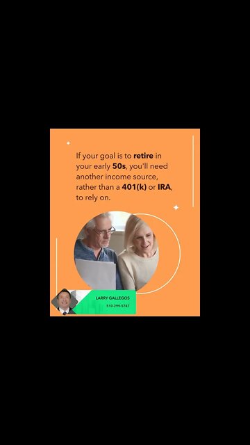 How To Retire Early by Investing in Real Estate