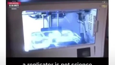 All Fake Everything ‼️ Meet the Replicator
