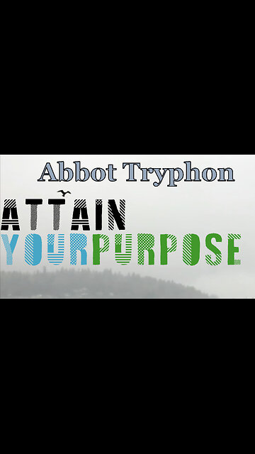 Attain Your Purpose
