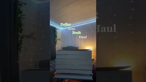 Book Haul tiktok toris library