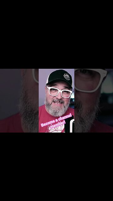 Become a channel member to get perks!