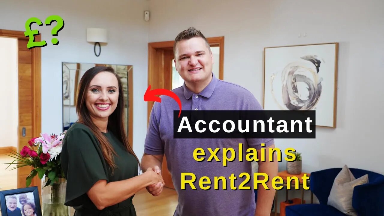 Certified ACCOUNTANT Gets 4 Rent to Rents & Becomes Financially Free | Winners Wednesday #182