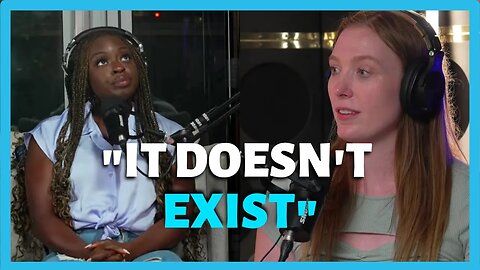 Modern Woman Gets EDUCATED On The Wage Gap