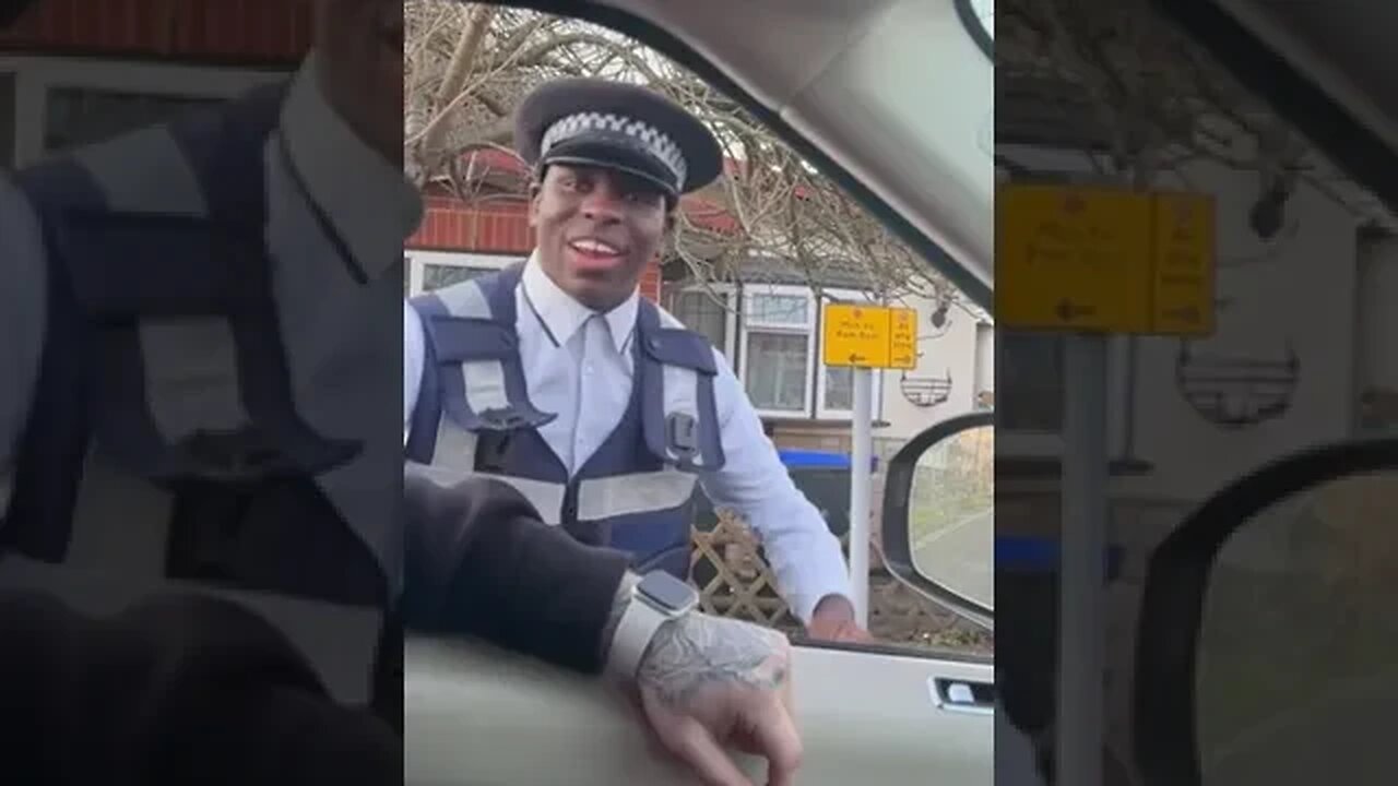 Fake People say this is skit.