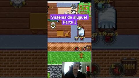 KAKELE SISTEMA DE ALUGUEL ( PARTE 3 )
