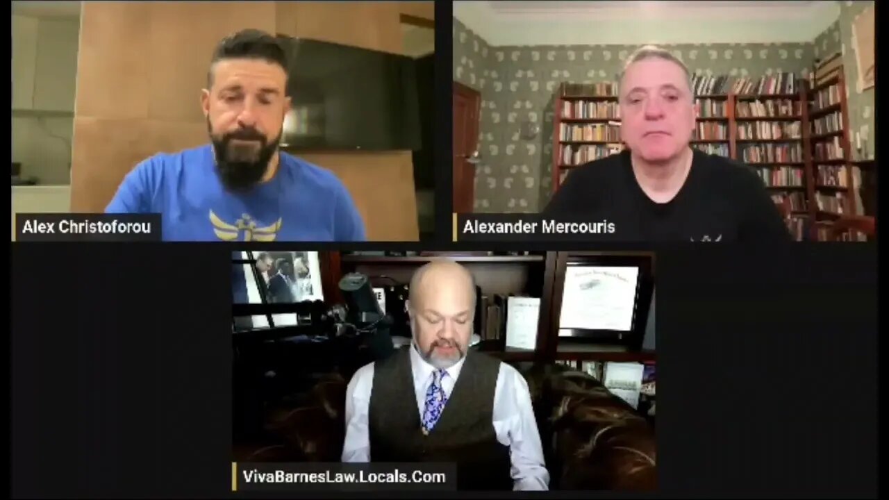 Why Trump Is Being Indicted (Extended)
