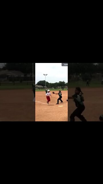 Instant Regret {Didn’t Slide}