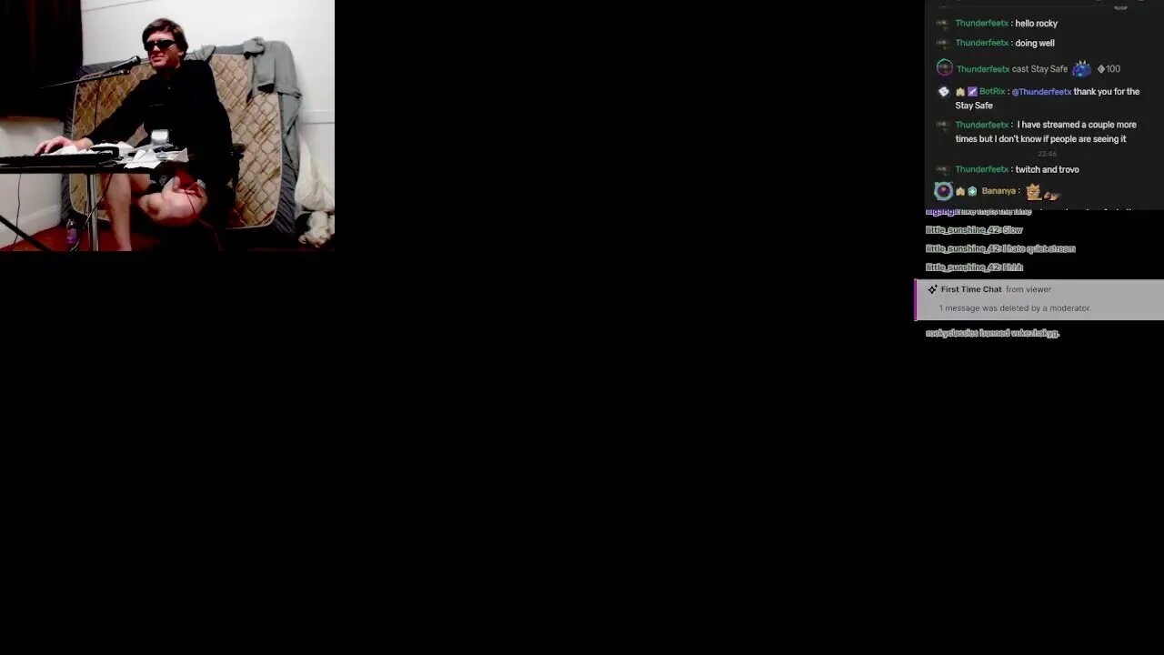 Paladins + PayDay 2 + Genshin Impact