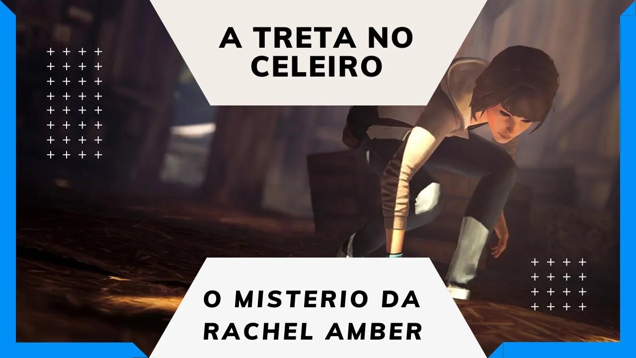 Life Is Strange Episodio 4 parte 2