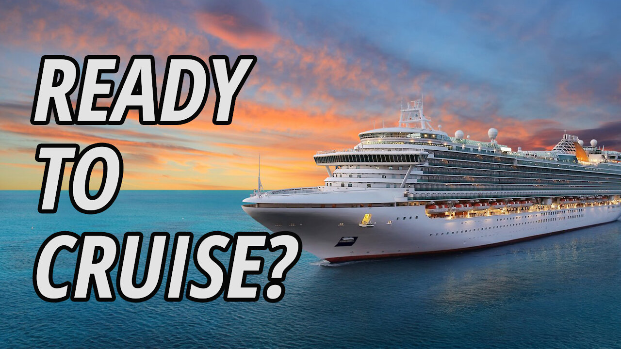 Florida to Fine Cruise Lines that ask Guests for Proof of Vaccine