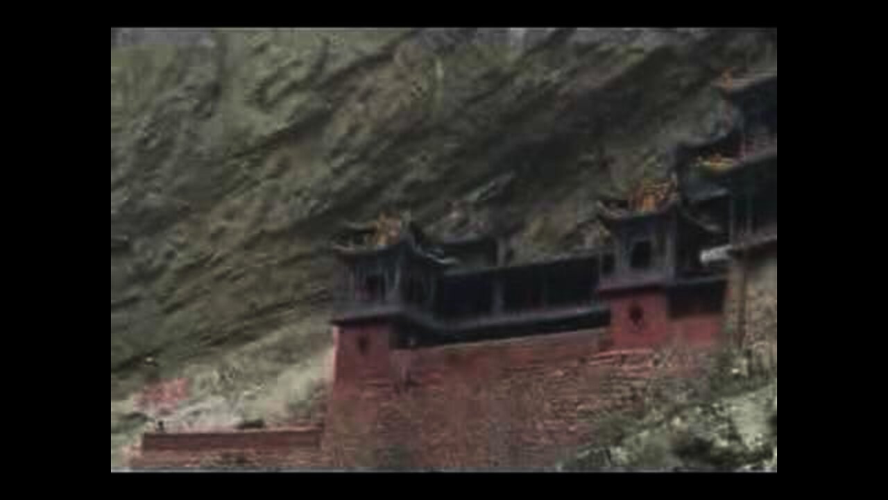 China 2007