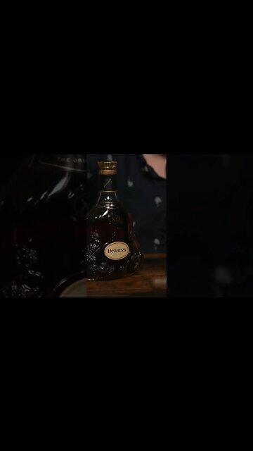 Hennessy X.O. Cognac #hennessy #gold #shorts