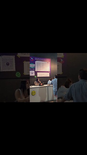 Ambiente/Precios Recarga #costanera promo Banco de Chile #LollaCL #Lollapalooza #Lollapalooza2023