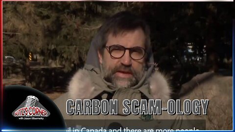 "Carbon Tax Is Modifying Behavior" Says Canadian Environment Minister