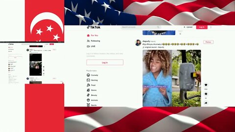 |NEWS| Tick Tok Has A Algorithm For Every Country