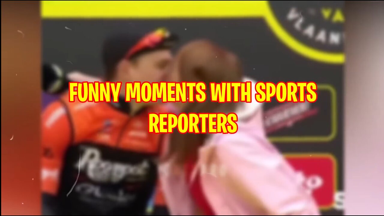 Funny Moments Of The Year Compilation