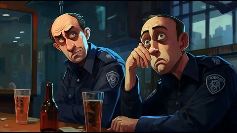 Beerstream, are the police sad yet?